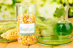 Ystradfellte biofuel availability