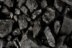 Ystradfellte coal boiler costs